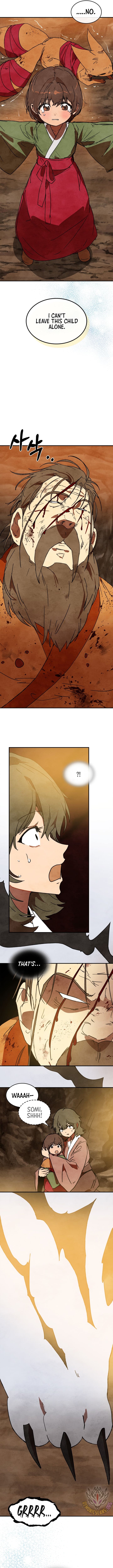 Chronicles Of The Martial God's Return Chapter 129 7
